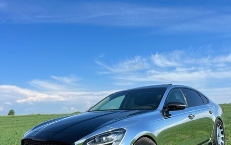 KIA K900 II, 2019 год, 3 600 000 рублей, 1 фотография