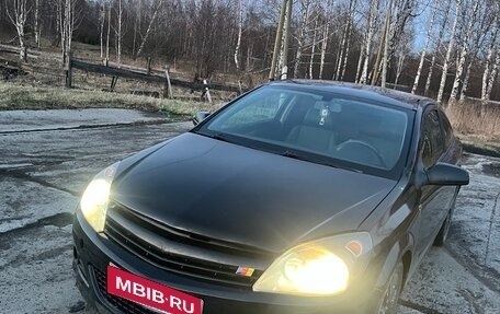 Opel Astra H, 2008 год, 355 000 рублей, 1 фотография