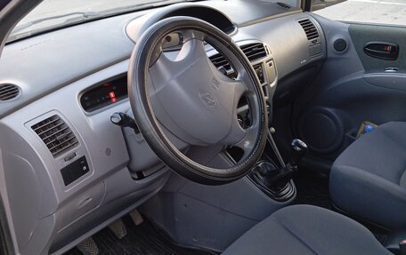 Hyundai Matrix I рестайлинг, 2005 год, 370 000 рублей, 1 фотография