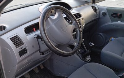 Hyundai Matrix I рестайлинг, 2005 год, 370 000 рублей, 1 фотография