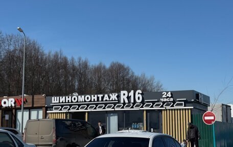 BMW 3 серия, 2009 год, 1 500 000 рублей, 9 фотография