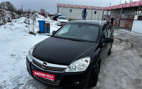 Opel Astra H, 2011 год, 400 000 рублей, 1 фотография