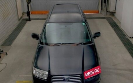 Subaru Forester, 2006 год, 720 000 рублей, 1 фотография