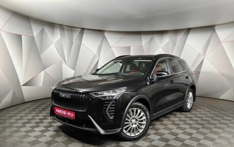 Haval Jolion, 2024 год, 2 281 000 рублей, 1 фотография