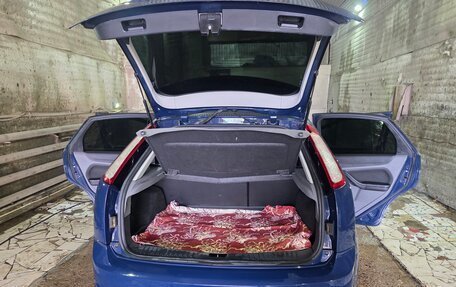 Ford Focus II рестайлинг, 2010 год, 750 000 рублей, 1 фотография