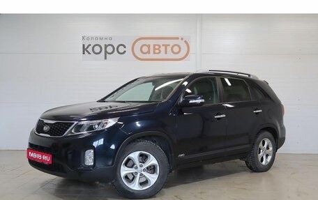 KIA Sorento II рестайлинг, 2018 год, 2 439 000 рублей, 1 фотография