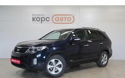 KIA Sorento II рестайлинг, 2018 год, 2 439 000 рублей, 1 фотография
