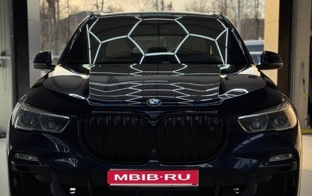 BMW X5, 2020 год, 9 500 000 рублей, 1 фотография