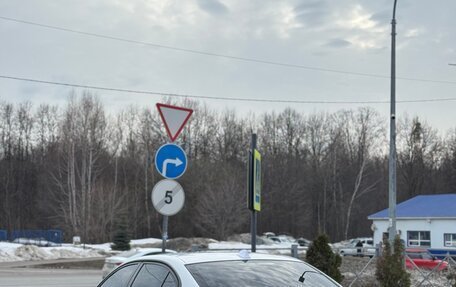 BMW 3 серия, 2009 год, 1 500 000 рублей, 14 фотография