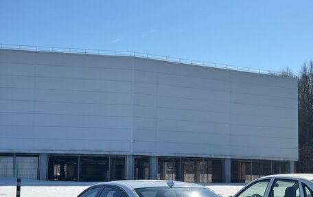 BMW 3 серия, 2009 год, 1 500 000 рублей, 11 фотография