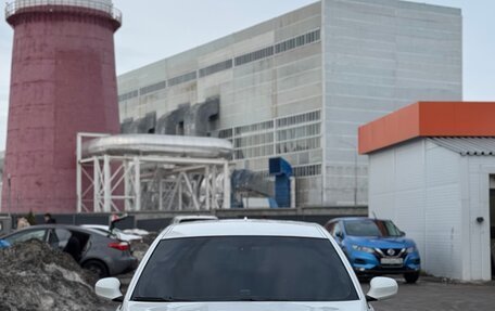 BMW 3 серия, 2009 год, 1 500 000 рублей, 15 фотография