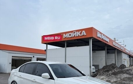 BMW 3 серия, 2009 год, 1 500 000 рублей, 17 фотография