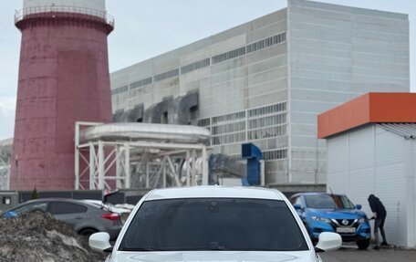 BMW 3 серия, 2009 год, 1 500 000 рублей, 19 фотография