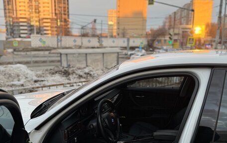 BMW 3 серия, 2009 год, 1 500 000 рублей, 23 фотография