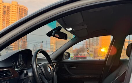 BMW 3 серия, 2009 год, 1 500 000 рублей, 22 фотография