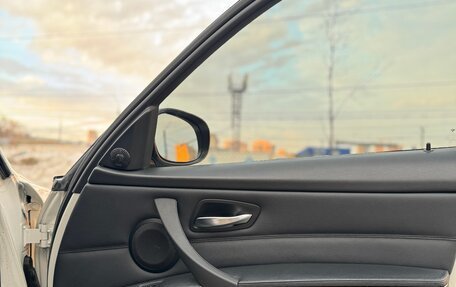 BMW 3 серия, 2009 год, 1 500 000 рублей, 26 фотография