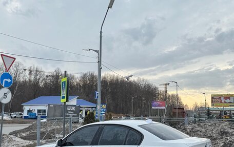 BMW 3 серия, 2009 год, 1 500 000 рублей, 21 фотография