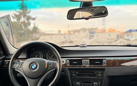 BMW 3 серия, 2009 год, 1 500 000 рублей, 29 фотография