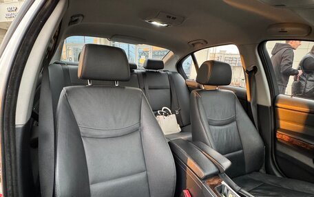 BMW 3 серия, 2009 год, 1 500 000 рублей, 24 фотография