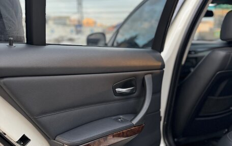 BMW 3 серия, 2009 год, 1 500 000 рублей, 30 фотография