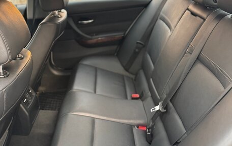 BMW 3 серия, 2009 год, 1 500 000 рублей, 32 фотография