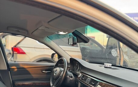 BMW 3 серия, 2009 год, 1 500 000 рублей, 25 фотография