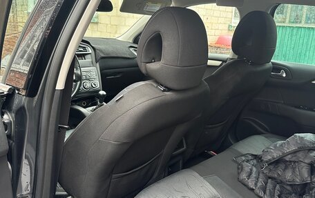 Citroen C4 II рестайлинг, 2011 год, 550 000 рублей, 12 фотография