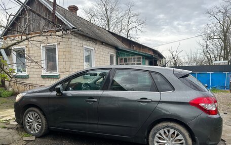 Citroen C4 II рестайлинг, 2011 год, 550 000 рублей, 7 фотография