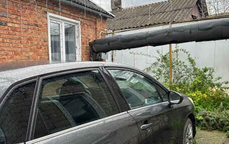 Citroen C4 II рестайлинг, 2011 год, 550 000 рублей, 3 фотография