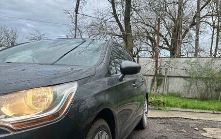 Citroen C4 II рестайлинг, 2011 год, 550 000 рублей, 6 фотография