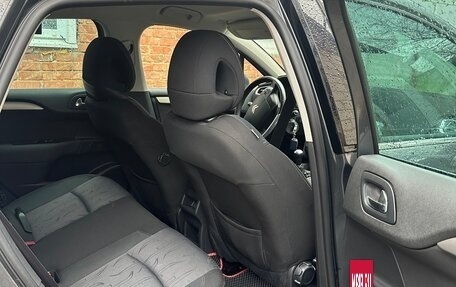 Citroen C4 II рестайлинг, 2011 год, 550 000 рублей, 11 фотография