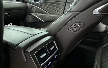 KIA K900 II, 2019 год, 3 600 000 рублей, 7 фотография
