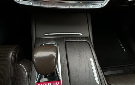 KIA K900 II, 2019 год, 3 600 000 рублей, 4 фотография