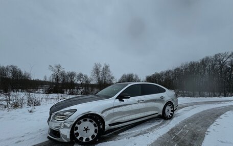 KIA K900 II, 2019 год, 3 600 000 рублей, 10 фотография