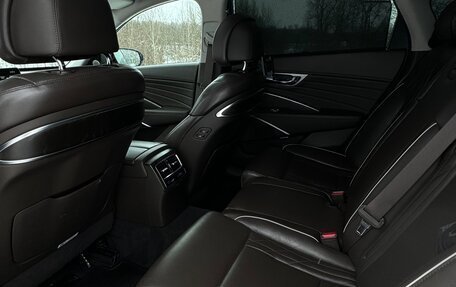 KIA K900 II, 2019 год, 3 600 000 рублей, 8 фотография