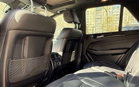 Mercedes-Benz M-Класс, 2014 год, 2 500 000 рублей, 6 фотография