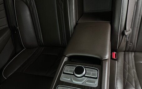 KIA K900 II, 2019 год, 3 600 000 рублей, 6 фотография