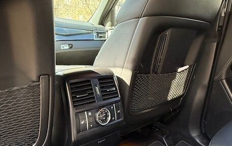 Mercedes-Benz M-Класс, 2014 год, 2 500 000 рублей, 7 фотография