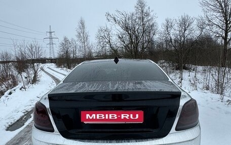 KIA K900 II, 2019 год, 3 600 000 рублей, 11 фотография