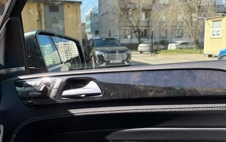 Mercedes-Benz M-Класс, 2014 год, 2 500 000 рублей, 9 фотография