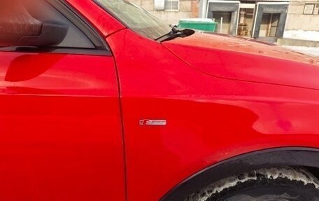 Audi Q3, 2017 год, 2 750 000 рублей, 6 фотография