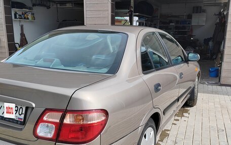 Nissan Almera, 2005 год, 698 000 рублей, 2 фотография