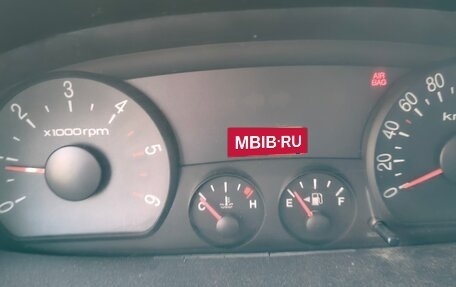 Hyundai H-1 II рестайлинг, 2005 год, 800 000 рублей, 11 фотография