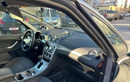 Ford S-MAX I, 2008 год, 730 000 рублей, 10 фотография