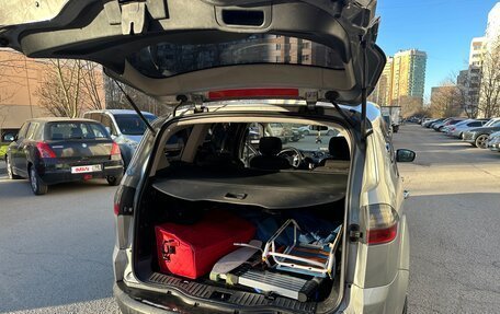 Ford S-MAX I, 2008 год, 730 000 рублей, 15 фотография