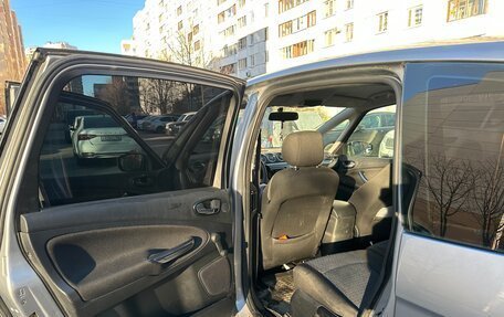 Ford S-MAX I, 2008 год, 730 000 рублей, 12 фотография