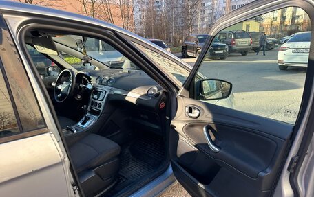 Ford S-MAX I, 2008 год, 730 000 рублей, 17 фотография