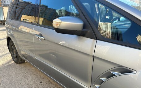 Ford S-MAX I, 2008 год, 730 000 рублей, 8 фотография