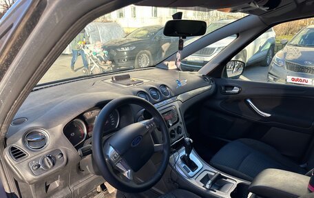 Ford S-MAX I, 2008 год, 730 000 рублей, 16 фотография