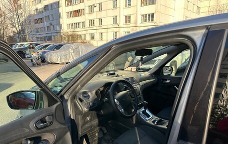 Ford S-MAX I, 2008 год, 730 000 рублей, 13 фотография
